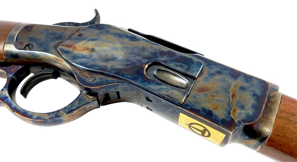 Taylor's & Company 1873 Rifle 3
