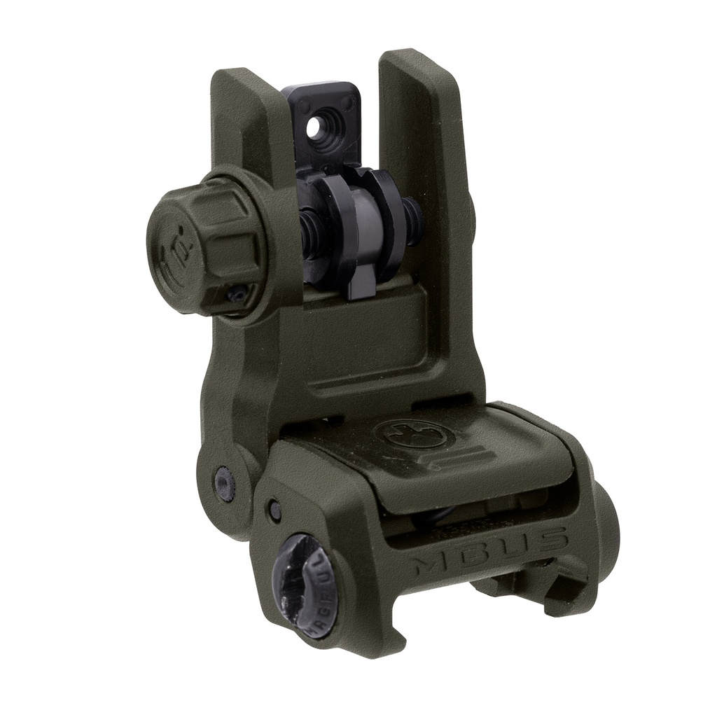 Magpul MBUS 3 REAR SIGHT ODG 1
