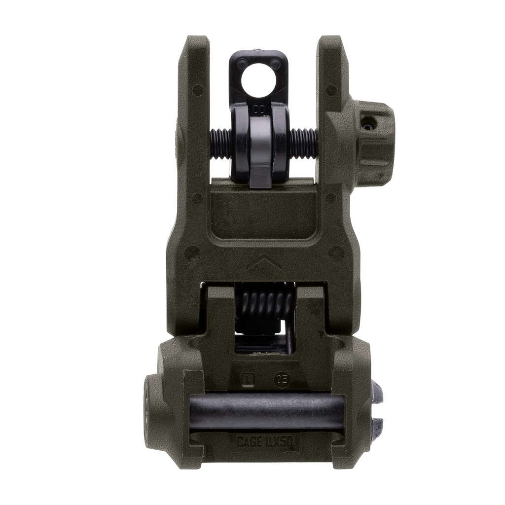 Magpul MBUS 3 REAR SIGHT ODG 2
