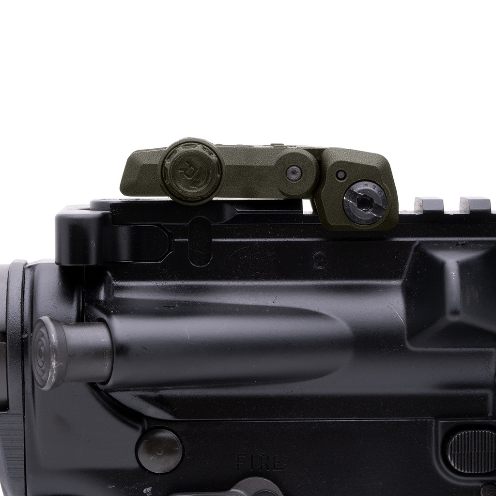 Magpul MBUS 3 REAR SIGHT ODG 3