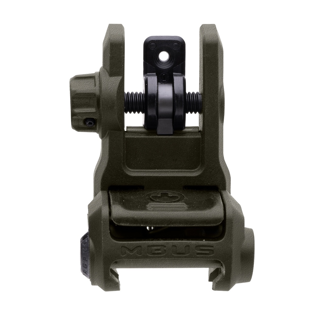 Magpul MBUS 3 REAR SIGHT ODG 4