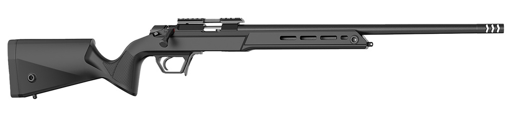 Retay ASEND 22LR BLK 20" 1