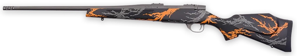 Weatherby VANGUARD CMPT HNTR 243WIN 20" 1