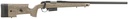 Bergara HMR 6.5PRC BK/FDE 24" 3+1 TB 1
