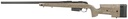 Bergara HMR 6.5PRC BK/FDE 24" 3+1 TB 2