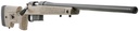 Bergara HMR 6.5PRC BK/FDE 24" 3+1 TB 3