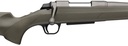 Browning A-BOLT III 243WIN OD/TUN 22" # 3
