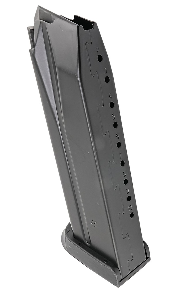 Heckler and Koch (HK USA) MAGAZINE HK45 45ACP 10RD RF 1