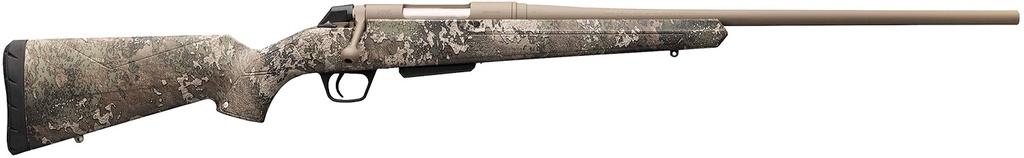 Winchester XPR HNTR STRATA 30-06 24" 1