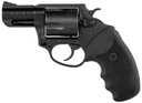 Charter Arms MAG PUG 357M NITRIDE 5RD 2.2" 2