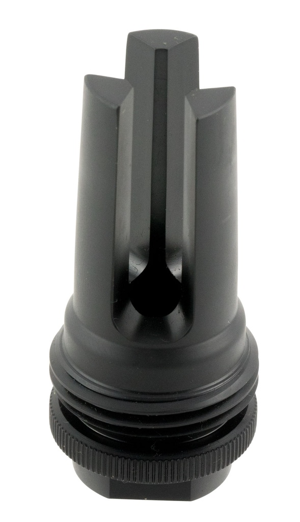 SilencerCo Hybrid ASR Flash Hider 1