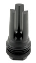 SilencerCo Hybrid ASR Flash Hider 1