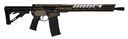 Diamondback Firearms DB15BG 5.56MM BRZ 16" V RAIL 1