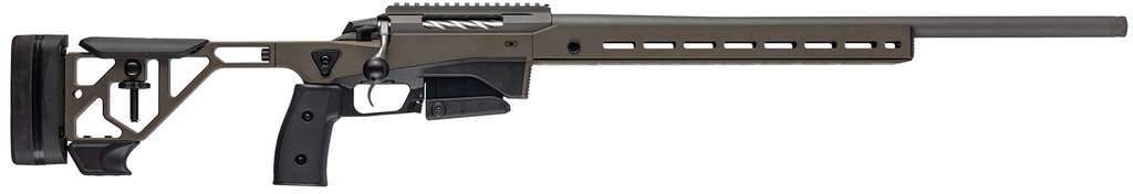 Tikka T3X ACE TGT 223REM 24" BRZ TB 1