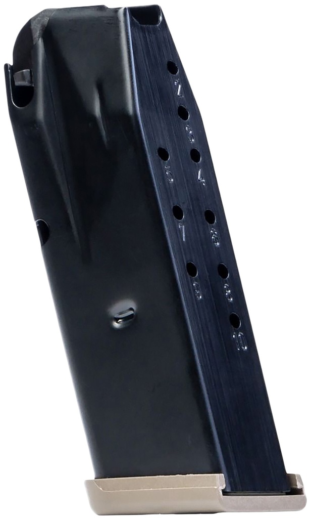 CANIK MAG MC9 10RD 9MM FDE 1