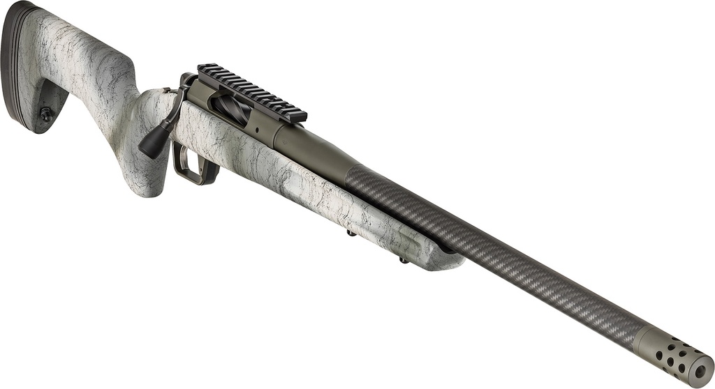 Springfield Armory 2020 REDLINE 308WIN OLV/BK 20" 2
