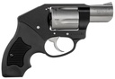 Charter Arms OFF DUTY 38SPC BLK/SS 2" 1