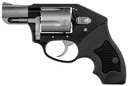Charter Arms OFF DUTY 38SPC BLK/SS 2" 2