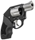 Charter Arms OFF DUTY 38SPC BLK/SS 2" 3