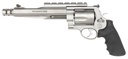 Smith and Wesson 500 500S&W MAG 7.5" SS AS 5RD 1