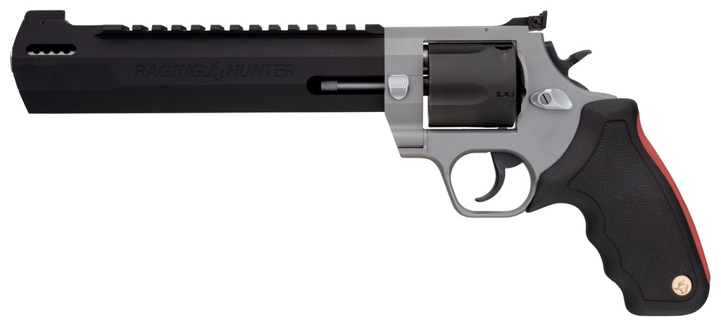 Taurus RAGING HUNT 454CAS 2TONE 8.5" 2