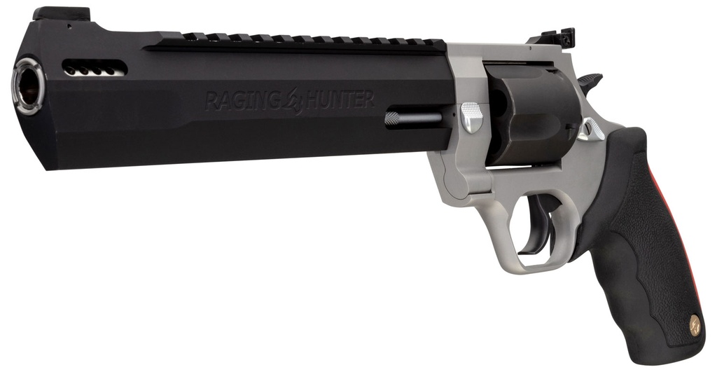 Taurus RAGING HUNT 454CAS 2TONE 8.5" 4