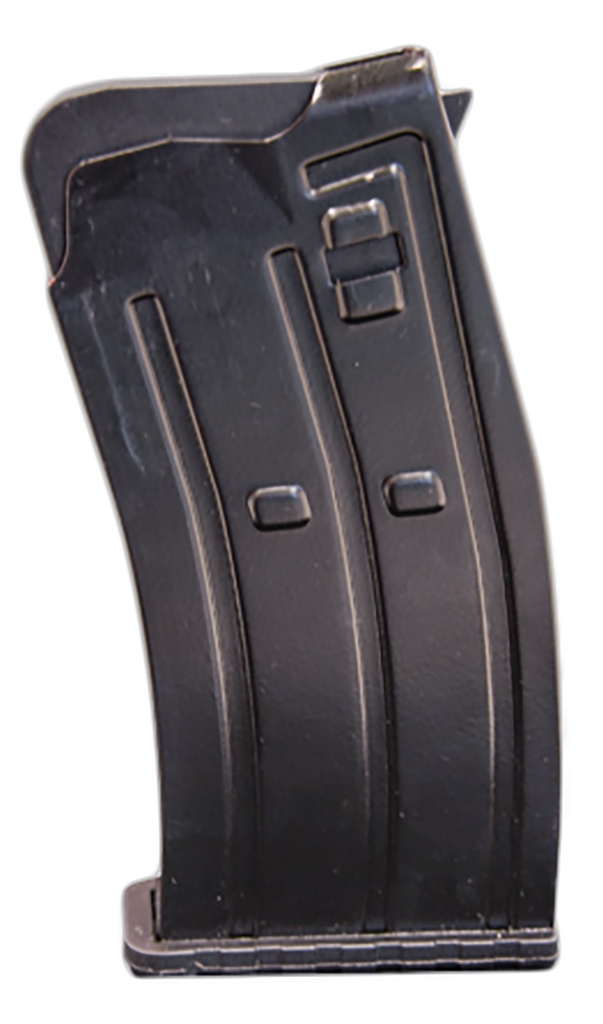 Legacy Sports International MAGAZINE BOSS-25 5RD 1