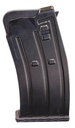Legacy Sports International MAGAZINE BOSS-25 5RD 1