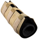 SilencerCo SUPPRESSOR COVER 7.5" FDE 2