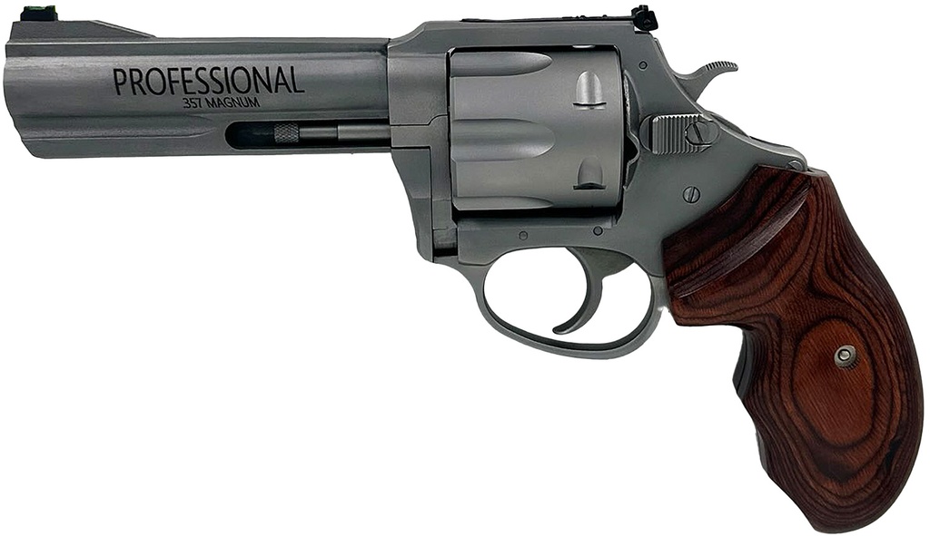Charter Arms THE PROFESSIONAL 357MAG SS 1