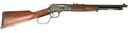 Henry Repeating Arms Big Boy Steel Carbine 1