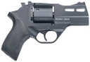 Chiappa Firearms RHINO 30DS 357MAG BLK 3" AS 1