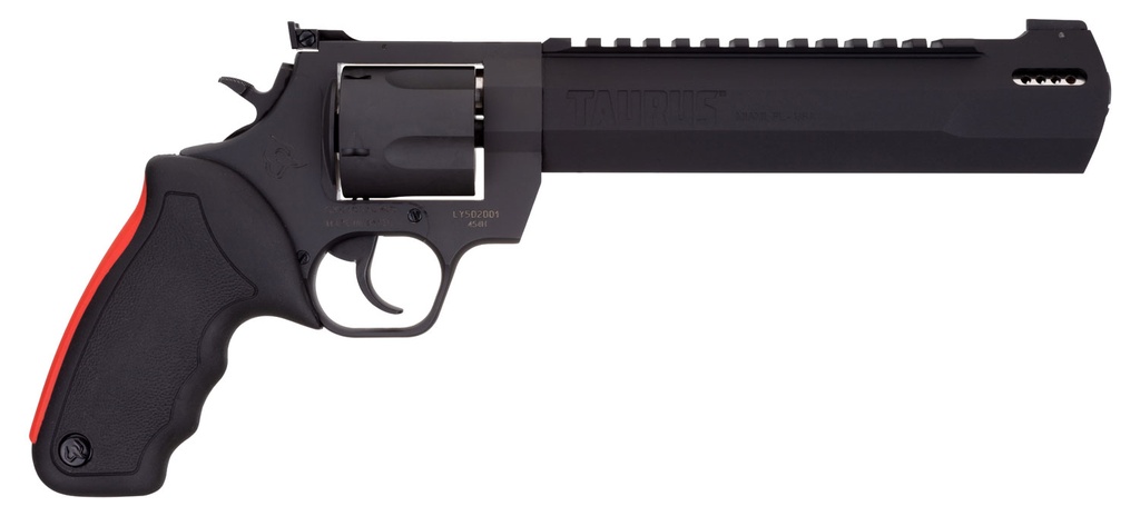 Taurus RAGING HUNTER 454CAS BLK 8.5" 1