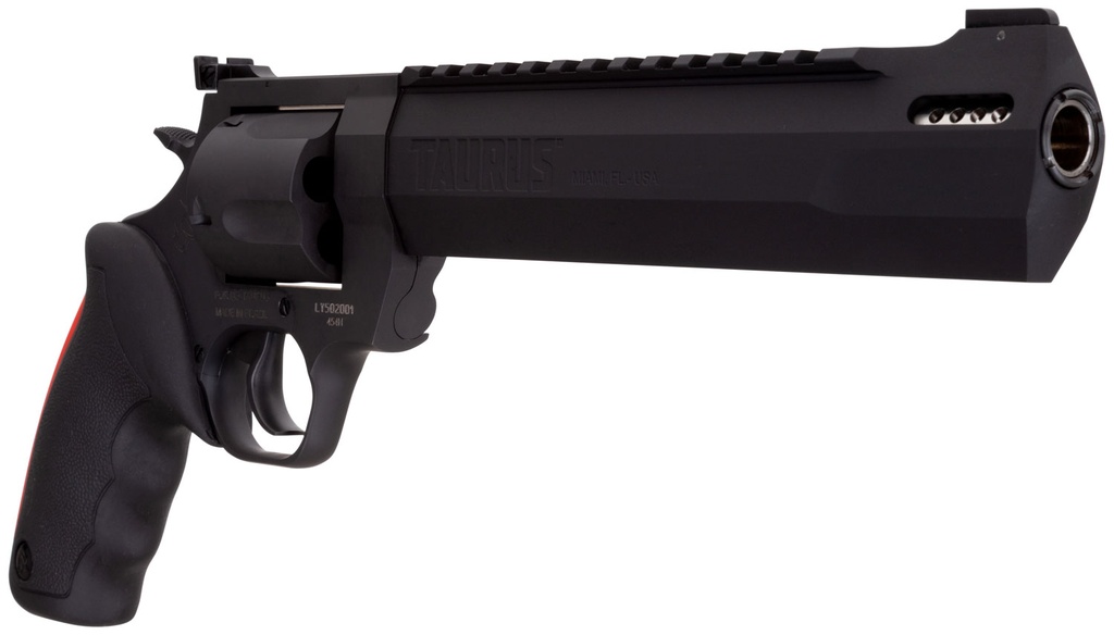Taurus RAGING HUNTER 454CAS BLK 8.5" 2