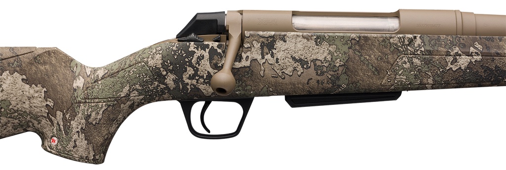 Winchester XPR STRATA MB 300WSM 24" 3