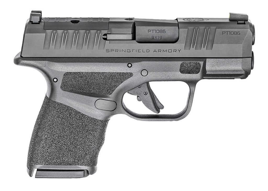 Springfield Armory Hellcat OSP 1