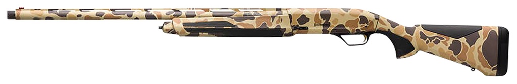 Browning MAXUS II VTAN 12/28 3.5" 2