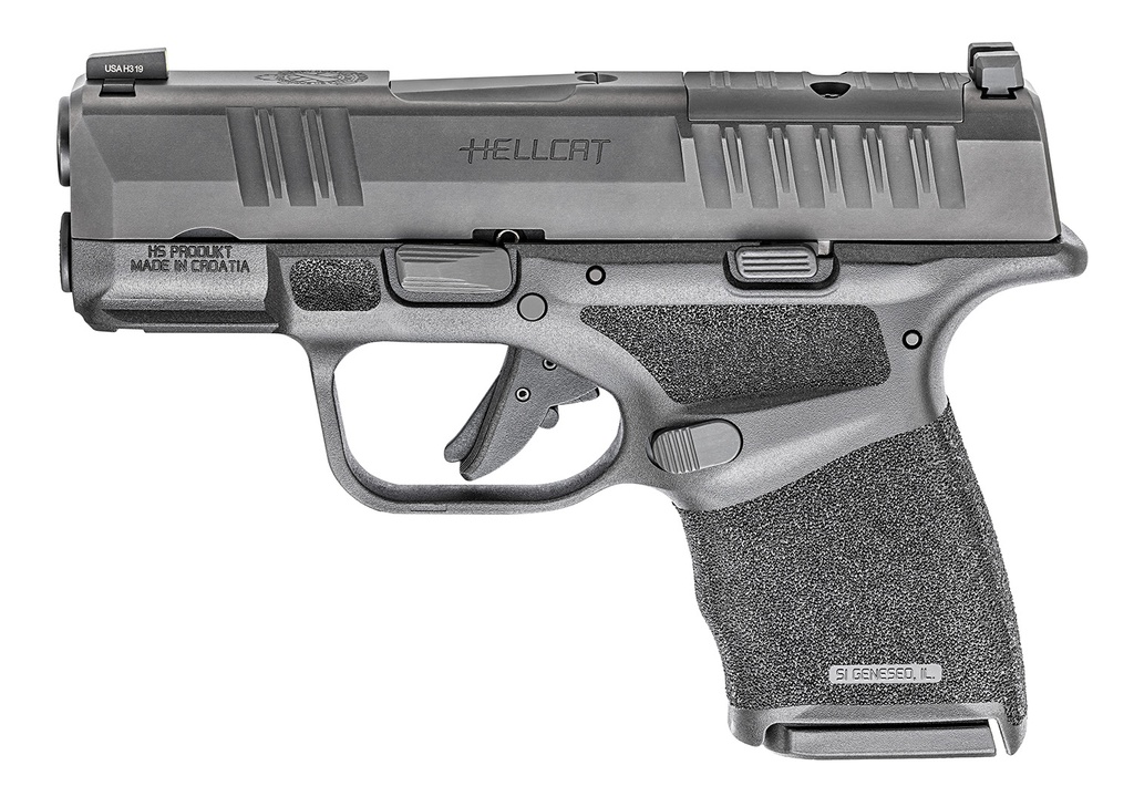 Springfield Armory Hellcat OSP 2