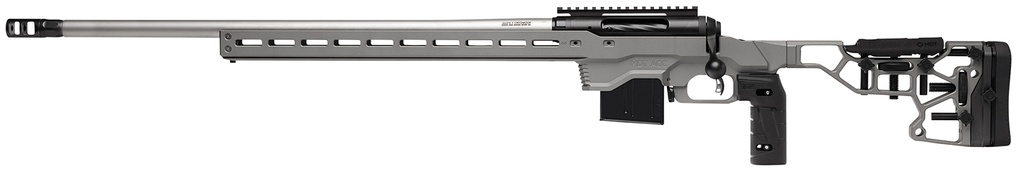 Savage Arms 110 ELITE PRECISION 338LAP 2