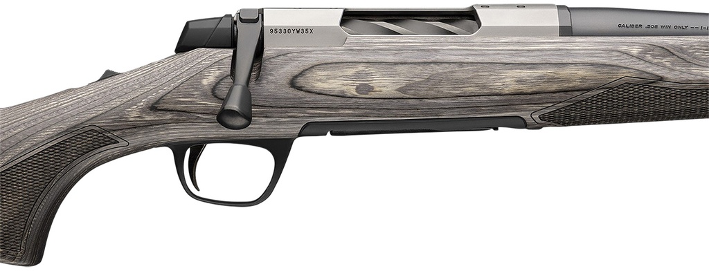 Browning X-BOLT 2 HUNT LAM 270WIN TT  # 3