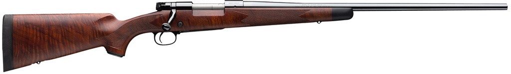 Winchester M70 SUPER GRADE 243WIN BL 22" 1