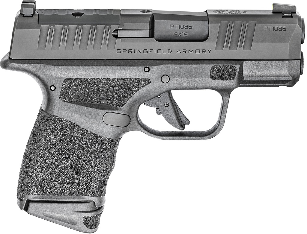 Springfield Armory Hellcat OSP 3