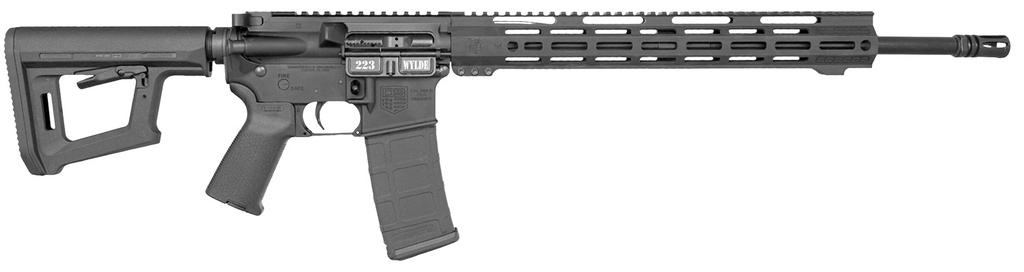 Diamondback Firearms DB15 223WYLDE 30+1 18" M-LOK 1