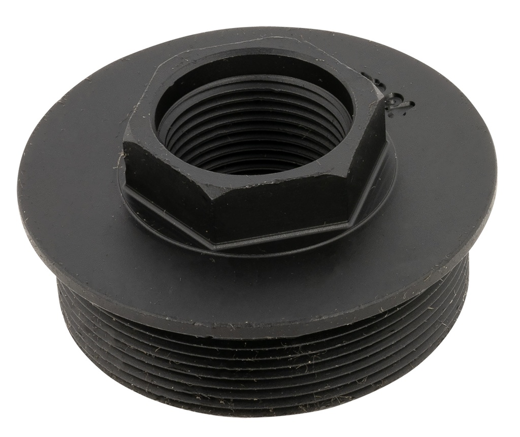 Yankee Hill Machine Company HUB DIRECT THREAD MNT 5/8X24 1
