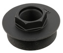 Yankee Hill Machine Company HUB DIRECT THREAD MNT 5/8X24 1