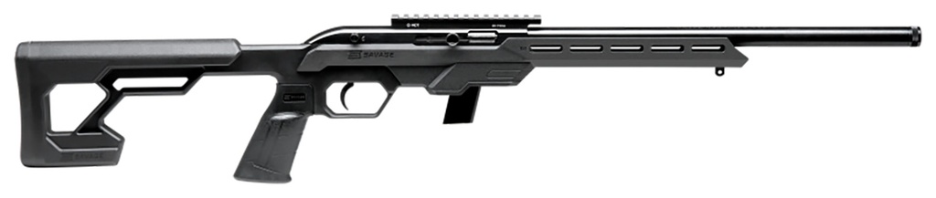 Savage Arms 64 Precision 1