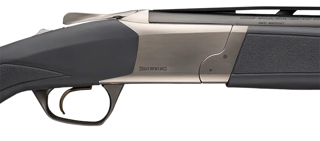 Browning CYNERGY CX COMPOSITE 12/30 3" 3