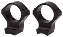 Browning X-BOLT BASE/RING MATTE MED 1