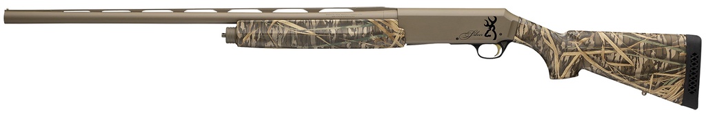 Browning SILVER MOOSG FDE 12/28 3.5"  # 1