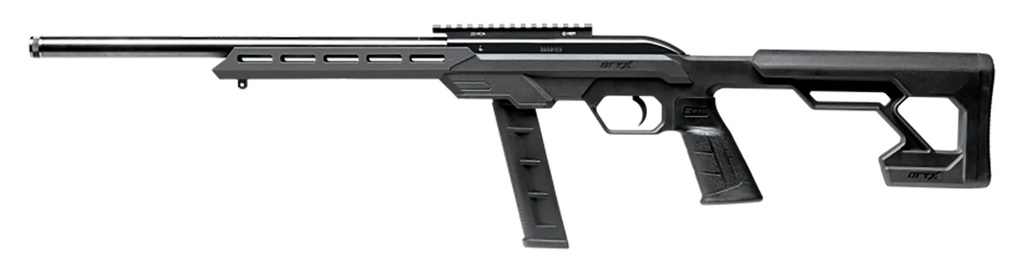 Savage Arms 64 Precision 2